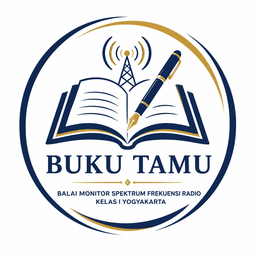 Logo Buku Tamu